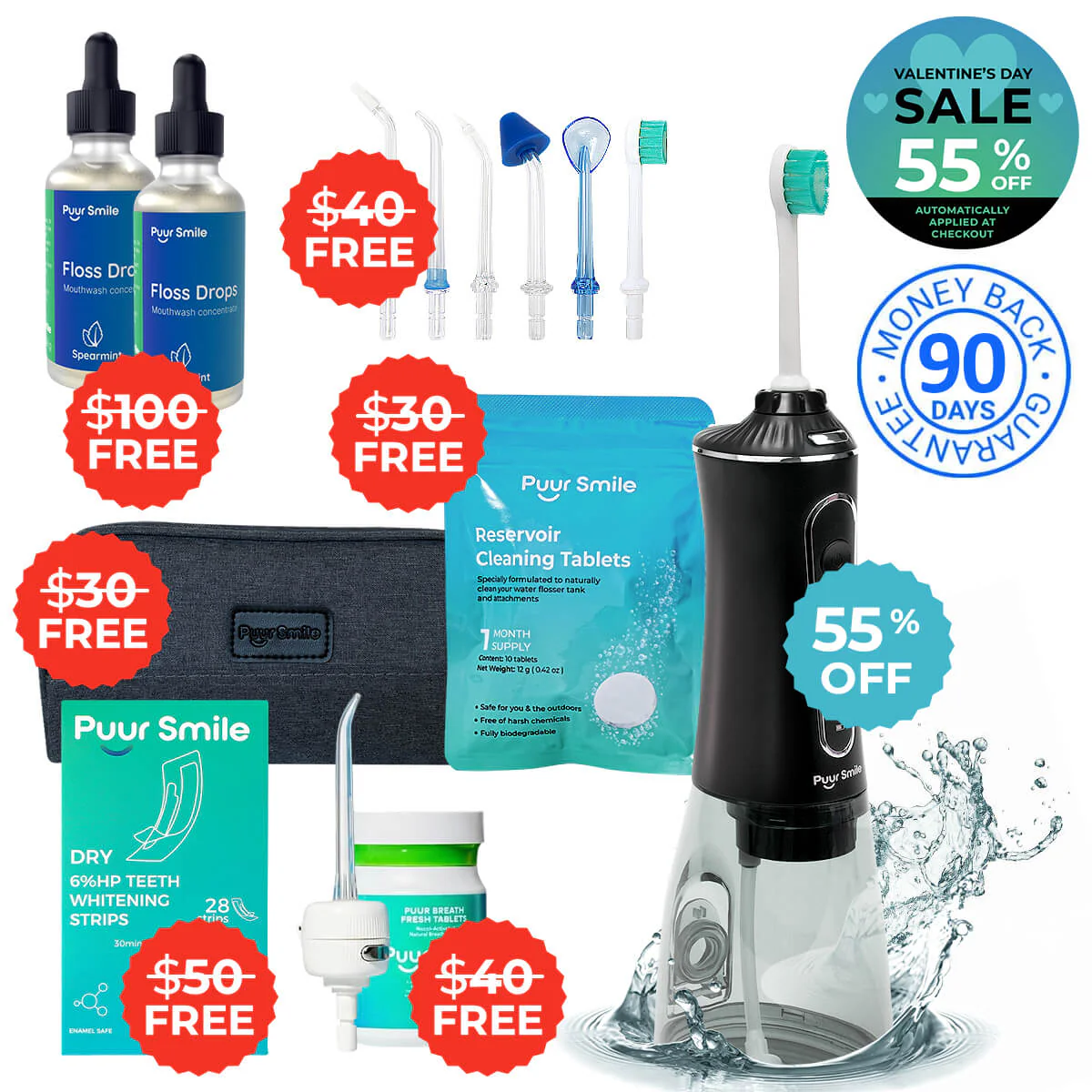 WF Upcart Collection